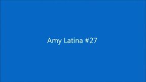 Amy027 (MP4)