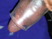 BBC In a Fleshlight, Need a Real Ass