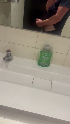 Horny at work