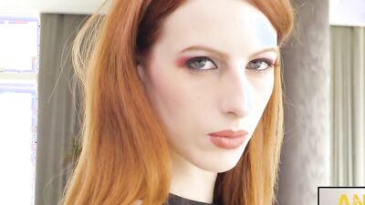 Prince Yahshua is shoving his BBC into Alex Harper's juicy cunt