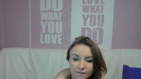 Evelyn Cutie Private Show
