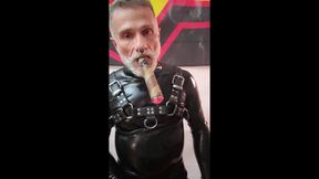 The Rubber Smoker