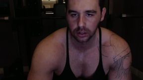 Brad Stones Members-Only Show