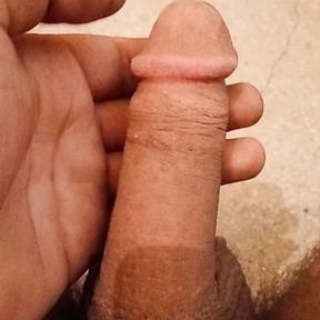 My first handjob video