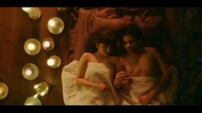 Shirley setia kiss sex &amp_ hot scene