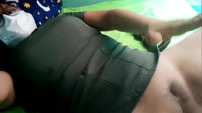 VIRAL DE LA VIEJA SUCIA DE LA LIMPIEZA!! INCREIBLE LO QUE ESTA VIEJA TIENE EN LA VAGINA. ES UNA ZORRA MUY SUCIA Y CALIENTE. PORNO REAL CASERO DE VIEJAS