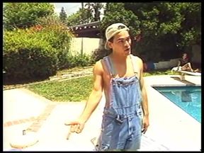 Swimming Pool and Transgender Sex