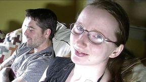 Heidi likes anal