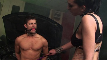 Is Mai Bailey A Mistress Or Slave?