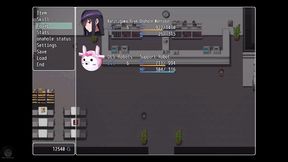 fleshlight squad(hentai game)#4: gameplay