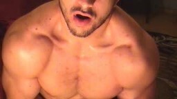Mariano Private Show - Part 2