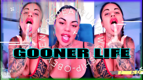 GOONER LIFE