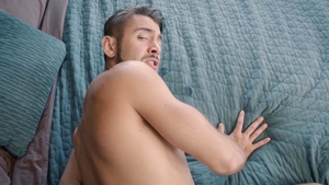 nextdoorstudios: Bareback and Blooming