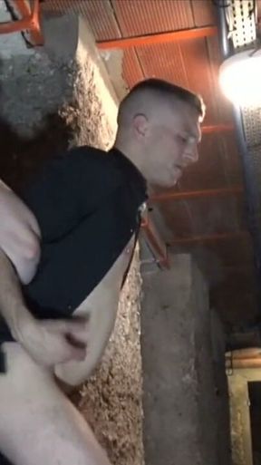 Gay Fucked Raw Win Basemen Tby 2 Boys