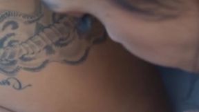 Video uploaded by @SusyGala @Lesbian Pussy Licking and #Shaved Pussy #Tattoo Porn #Lesbian #Latina gratis | Tik.Porn