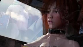 Let'_s Play: Casey'_s Fall | Part 6b [Unshaved Path]