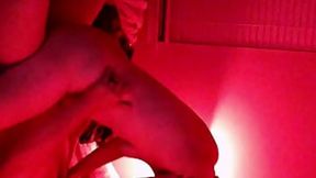 Hot Wife Sucks Hard