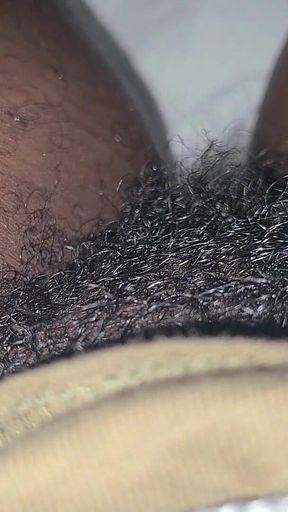Hard Female Orgasm While Watching Porn