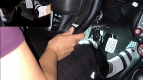 Quick Slide Drive & Floor