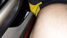 A close up look at my cocktail for u