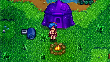 Xtardew Valley - Emily Parte 2 en Espa&ntilde_ol - Stardew Valley