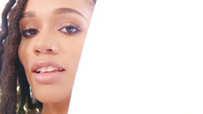 ”Julie Kay Feeds on Prince's Cum”