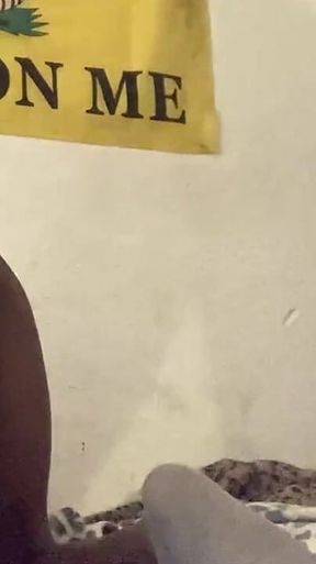 She Ride Dick so Good!!! Daddy Cum in This Pussy