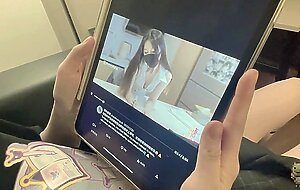 Xiao E Mo Qing Mei Zhu Ma Xu Zuo Hou Ri Tan ,Wan Ju Diao Jiao ,Kai Fa Hou Ting Xin Shi Jie