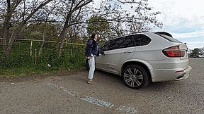BMW BIG DRIVING !(FULL HD) MOV