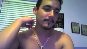 Juan Ortiz Private Show