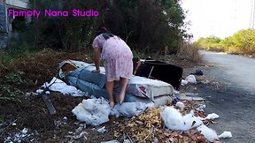 Is fn038s dress gorgeous?