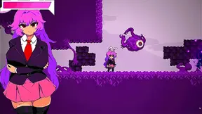 Phantom Thief Tempts Lover in Steamy Hentai Heist Adventure