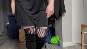 i ordered the most expensive whore in the bar