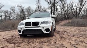 4 Cigarettes Deep Smoke &amp; Spit Seduction POV