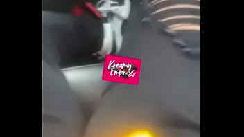 Pt 2 LYFT toy play