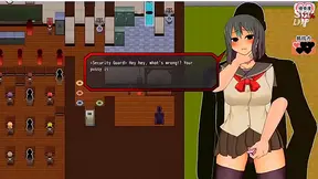 Sol Ruis Seductive Little Journey – A Steaming Hot Hentai Fantasy Escape