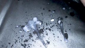 MILF Bareback Creampie Breeding Orgy