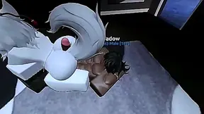 Brought Home Fucked Again – Roblox Hentai Adventure