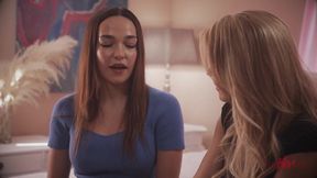 AllHerLuv - Her First - Teaser