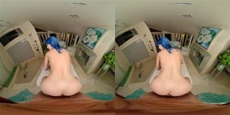 BadoinkVR's Blu Monday Compilation with Jewelz