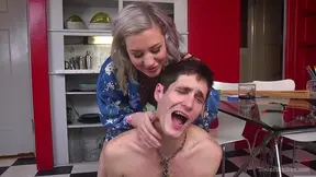 Jessica Ryan Begs Friend for Nonstop Pleasure-Filled Hardcore Sex All Day Long