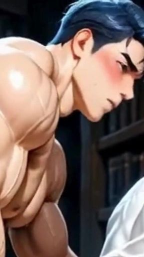 The Blond Gay Guy with the Big Ass Let Several Dicks Fuck His Ass!