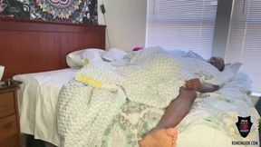 Rome Major Morning Dick W Cassie Blake!