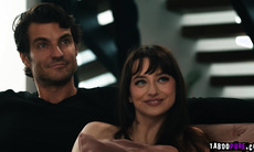 Blakes Stepdad Jay Pounds GF Lana While Cuck stepson Watches