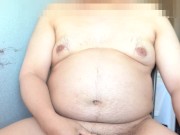 (masturbation 27)Masturbation with "TENGA SPINNER 05 BEADS SPECIAL SOFT EDITION"
