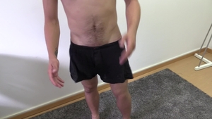 Dirty Scout: Discovering Passion on the Job