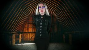 Fat-co : Eating contest for your life, POV