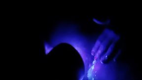 Cooldown In Pleasuretunnel