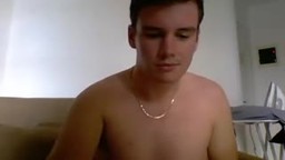 Jake Gee Private Show