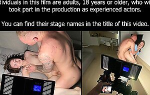 Nolube, she just got her braces done, big titty goth girl likes it rough, polly yangs